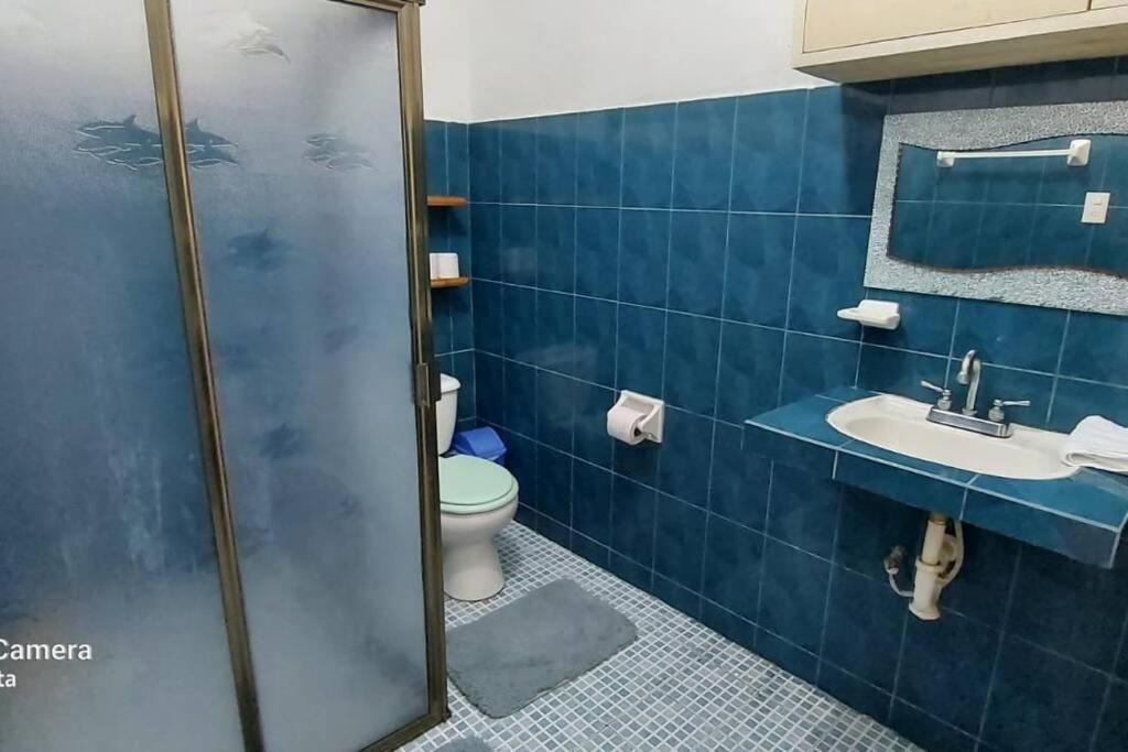 Casa Merech El Cuyo Buitenkant foto