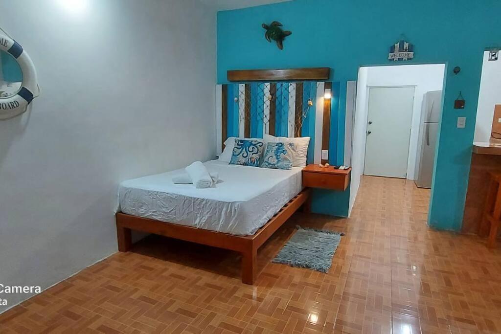 Casa Merech El Cuyo Buitenkant foto
