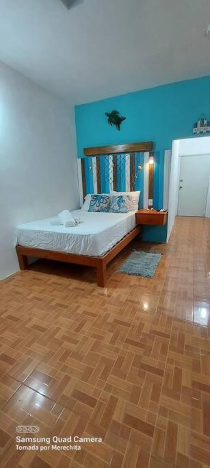 Casa Merech El Cuyo Buitenkant foto